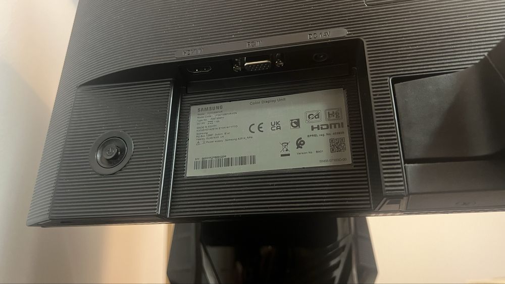 Vand sistem Gaming, kit complet