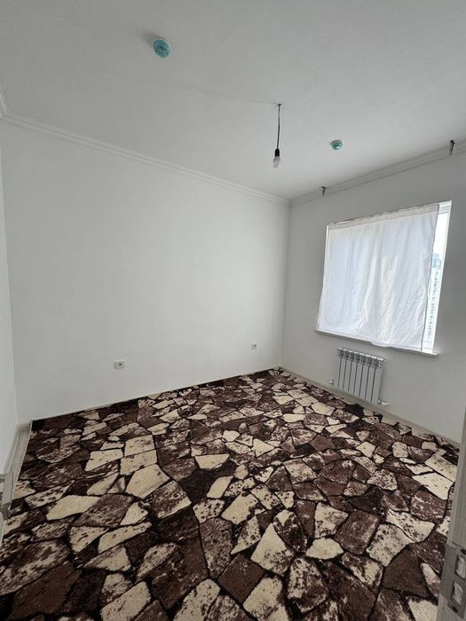 Квартира Сотилади: Яшнабад Рохат Олмос махалла 3 хонали навастройка