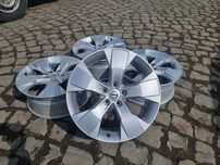Jante R18 5x108 ORIG. VOLVO XC40,XC60,XC90,V50,V40,S60,S40,V60;FORD