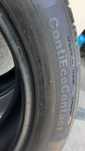 Anvelope Continental 215/55/R18 4 buc