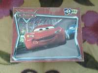 Mattel Disney Cars McQueen Puzzle copii 24 piese +3 ani