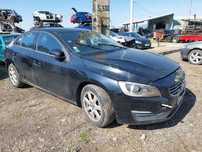 Dezmembram Volvo S60, an 2015, 1.6 D, 110 CP