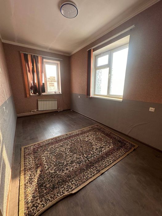 Квартира сотилади, Калинский массиф. Новостройка, 3 этаж