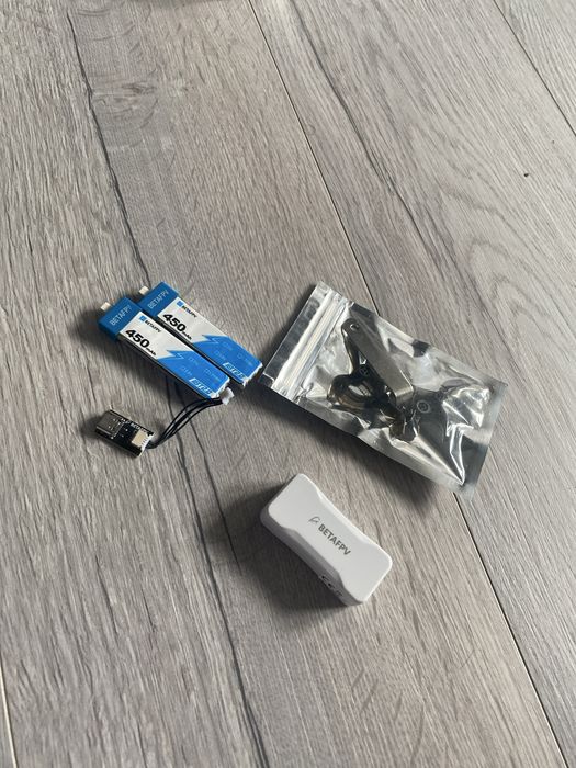 Betafpv cetus pro kit