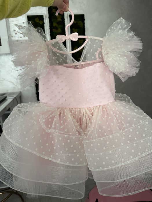 Rochie mohini bebe