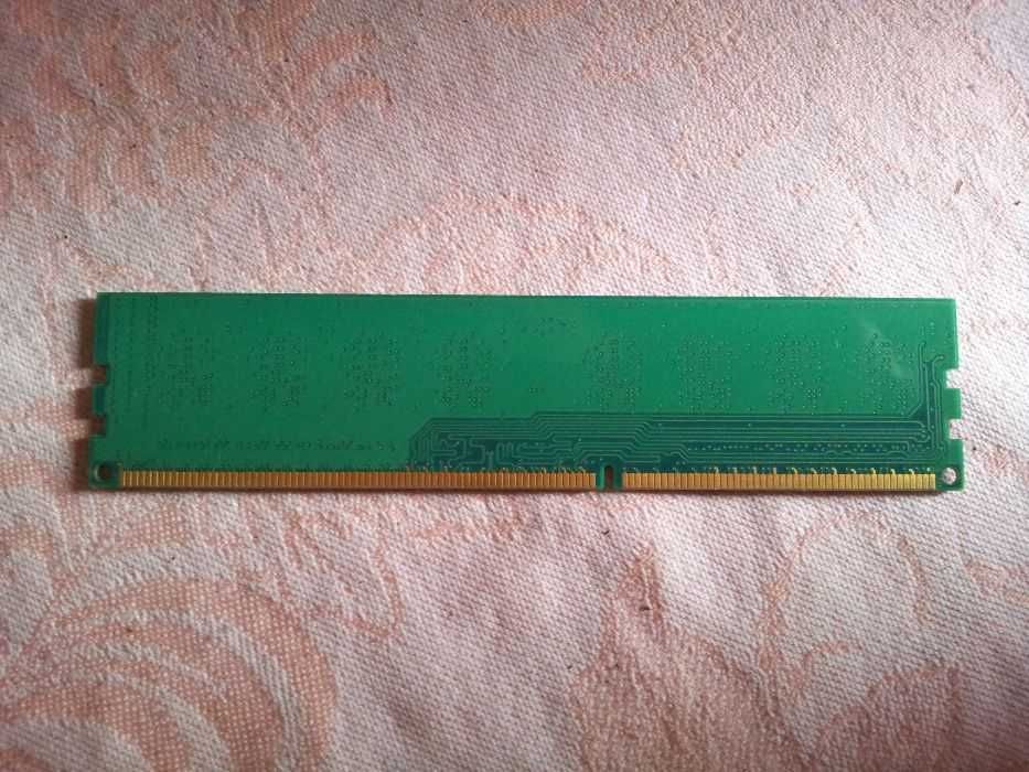 Memorie RAM Sycron DDR3, 4 GB, 1600 MHz