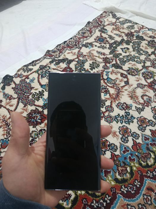Samsung s22 ultra 256gb 8 gb korean