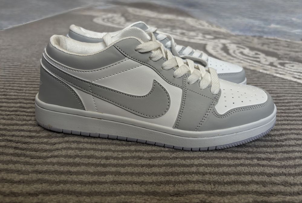 Красовки NIKE low