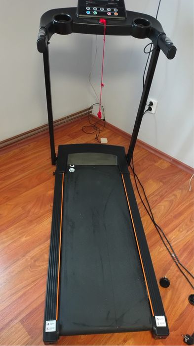 Vand banda de alergat