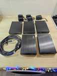 Rack extern Axagon EE35-XA3, USB 3.0, 3.5 inch + HDD 500 GB 3.5 inch