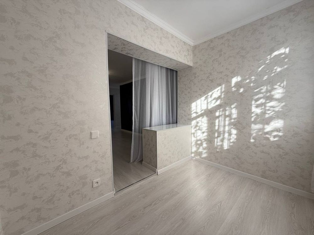 Продам 3в4/3/4 Саракулька | кирпич | евроремонт