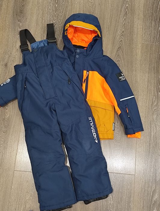 Детски ски екип NORTHVILLE 110 р-р