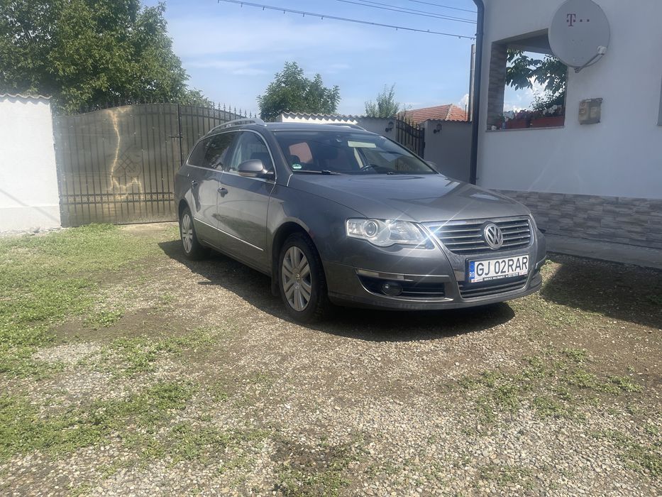 Vad vw passat 2.0l 140cp masinsafunctioneaza pe or ce dinstsnta!