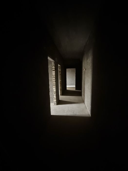 Samkochda karopka kvartira sotiladi 2 etajda