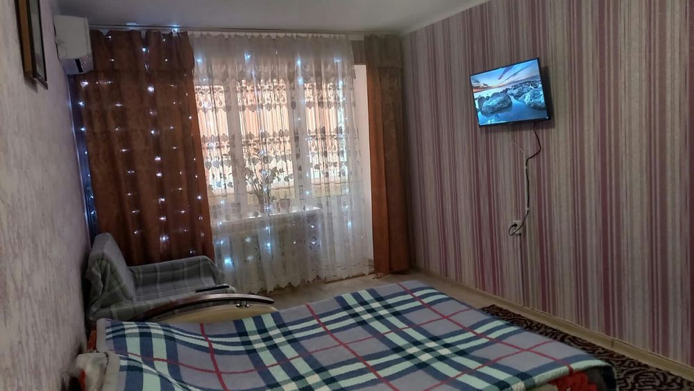 Сдам квартиру Ночь/часы Район Летного училища. ЭкоЦентр, 23 школа