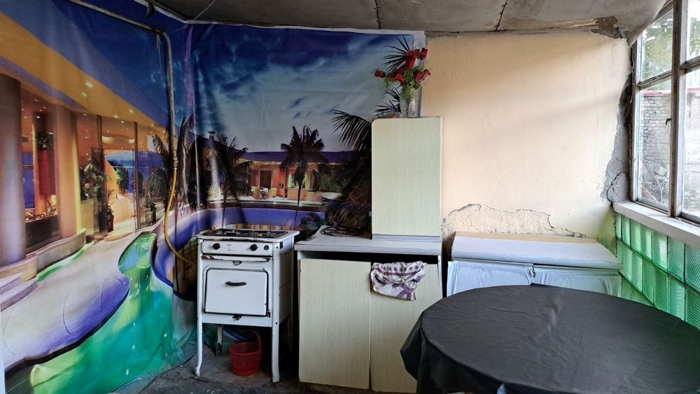 Ижарага уй берилади описанияни укинг