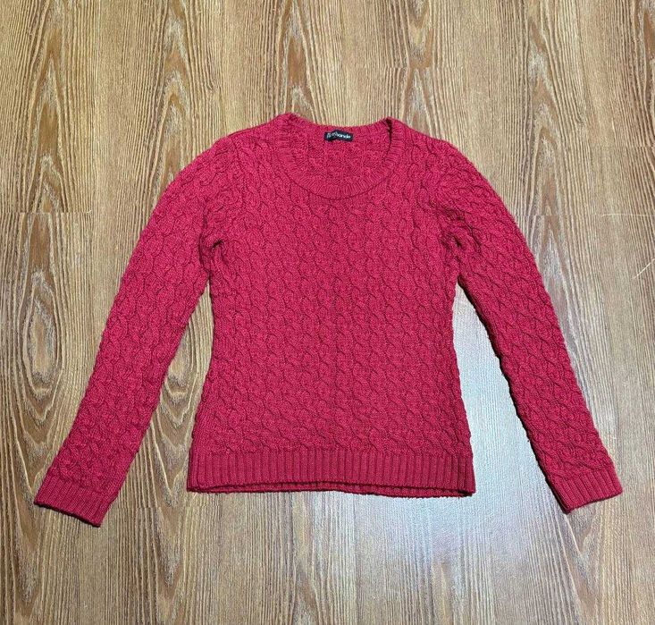 Женский свитер/джемпер (Турция)