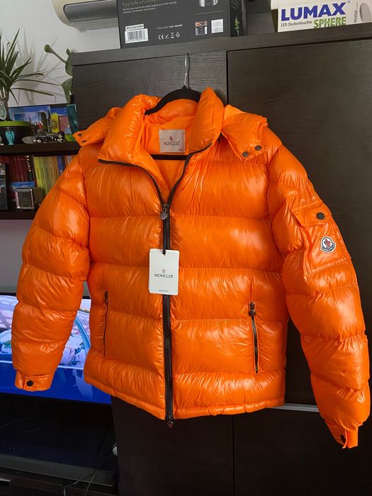 Geacă iarnă moncler maya