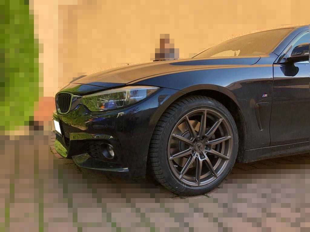 Vand BMW 430d Gran Coupé M Sport