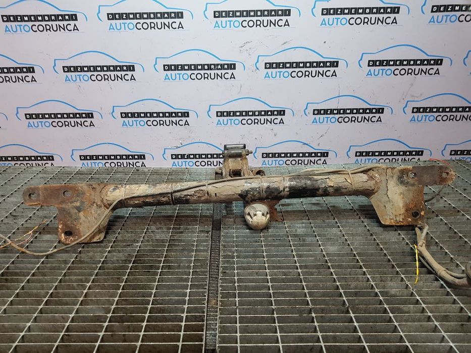 Carlig remorcare Suzuki Grand Vitara 2006 - 2012 SUV 4 Usi (564) DOAR SUPORTUL