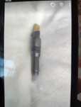 Injector IVECO Starli AD AS AT Astra HD,New Holland,Case IH,IL, DAF PA