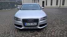 de vanzare audi a4 b8