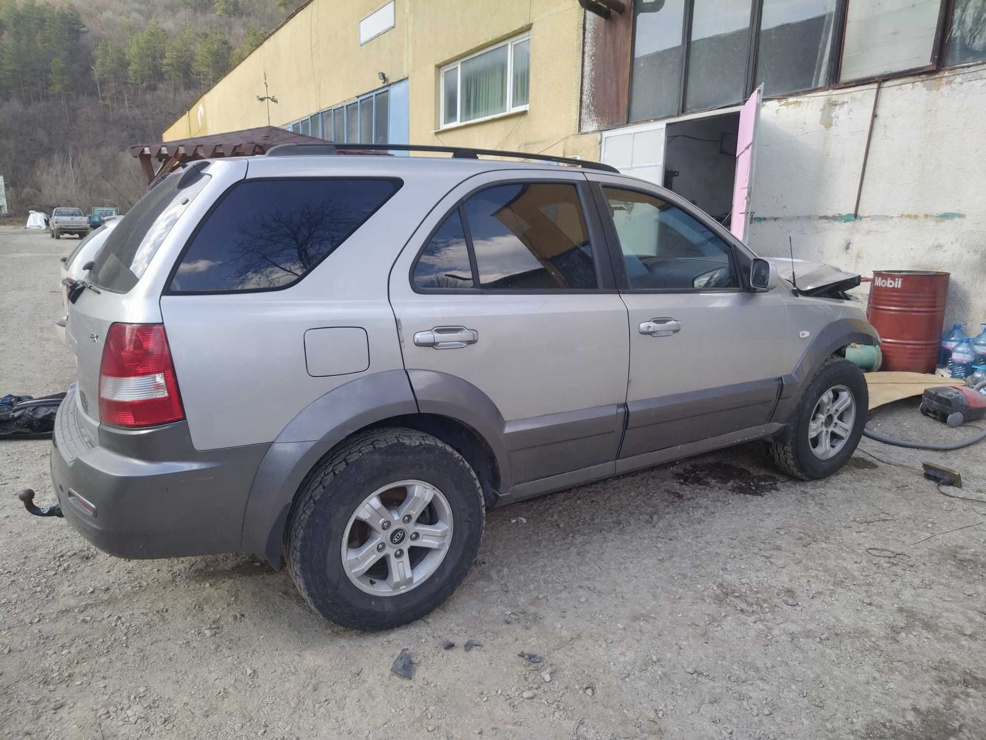 киа соренто 3.5 kia sorento