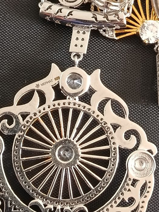 Продам подвеску и колечко