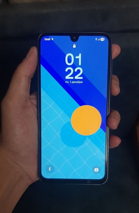 A 16 bor holati idela