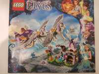 LEGO® Elves Sania Pegas a Airei 41077