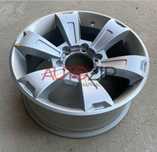 диск колесный литой JAC T8