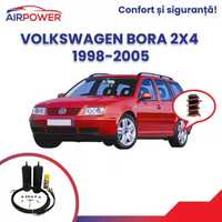 Perne auxiliare, perne auto pneumatice, VW Bora 2x4 / 4x4.