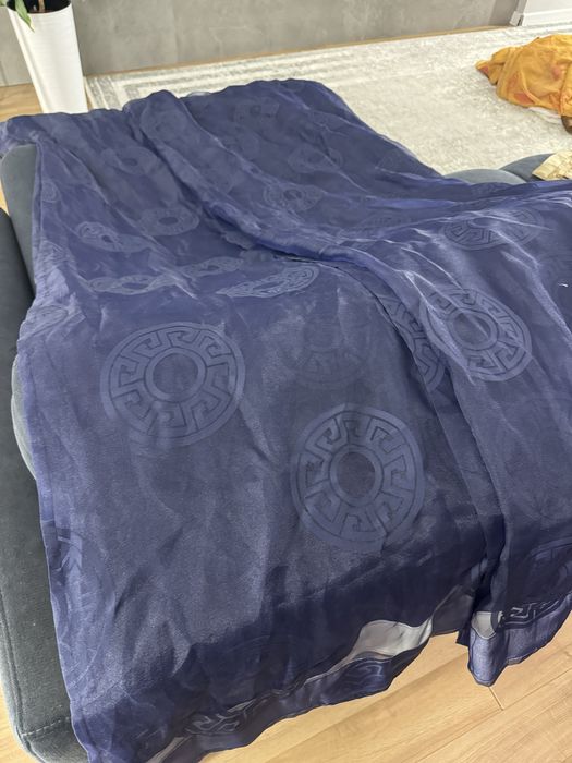 Тюль длина 6 метров высота 2,7