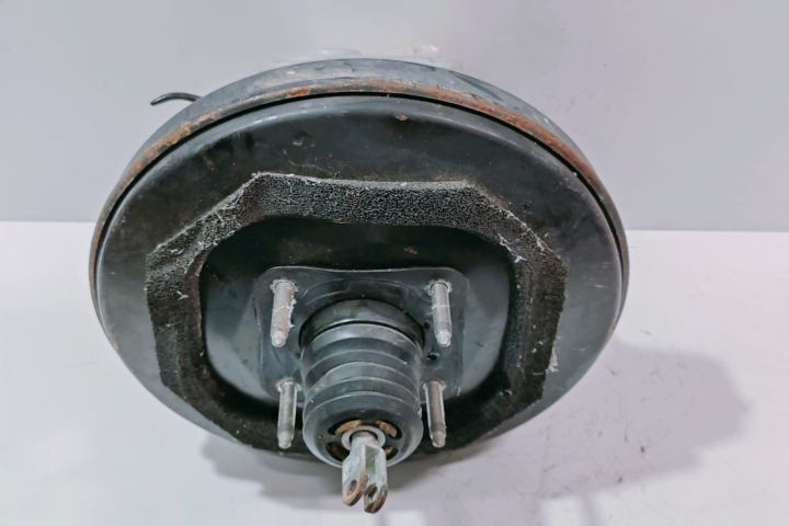 Tulumba cu pompa servofrana 0204051709 Peugeot 407 prima generatie