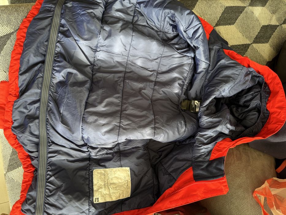 The North Face -оригинално