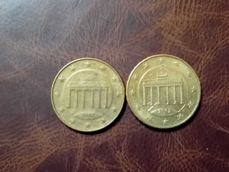 Колекционерска монета