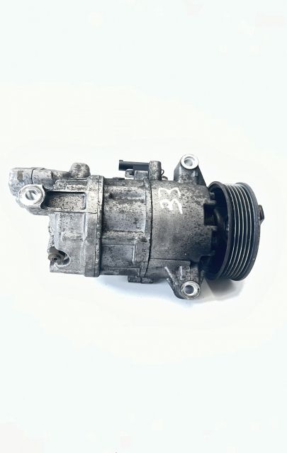 Compresor AC 691538008 BMW Seria 3 E91
