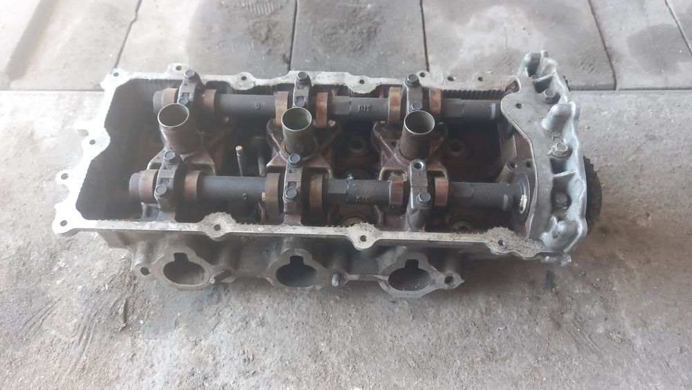 Гбц Ниссан цефиро а32