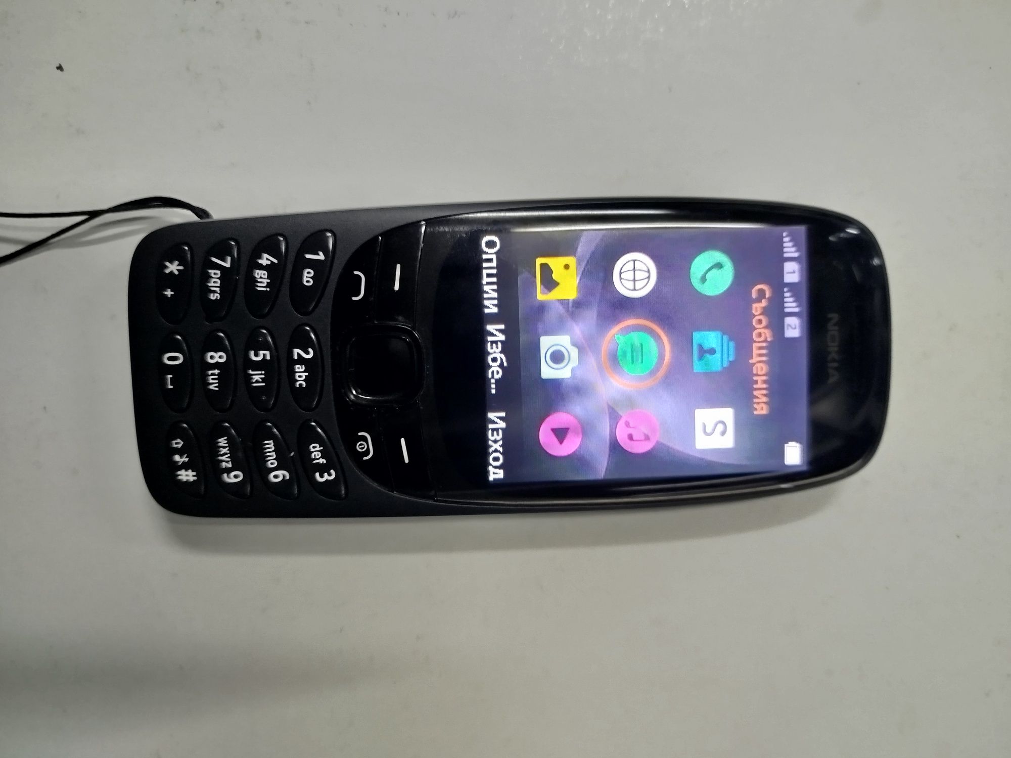 Продавам Нокия 6310