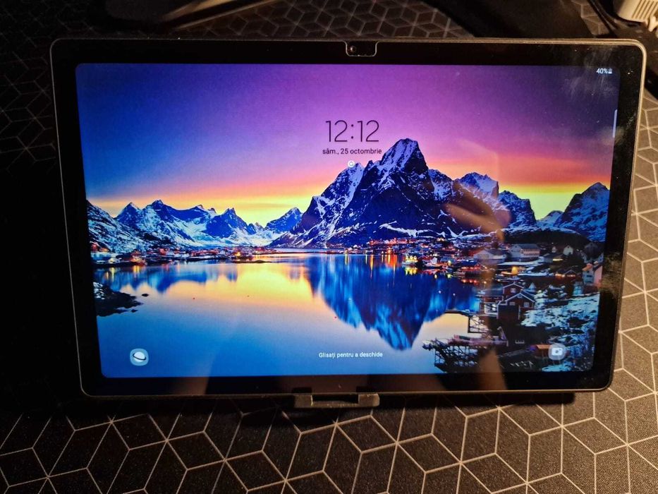 Vand Tableta SAMSUNG A7