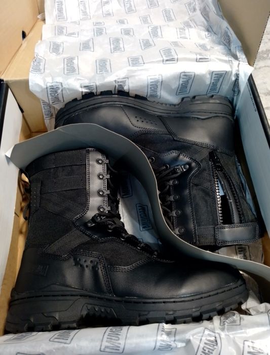 Magnum Scorpion II 8.0 SZ