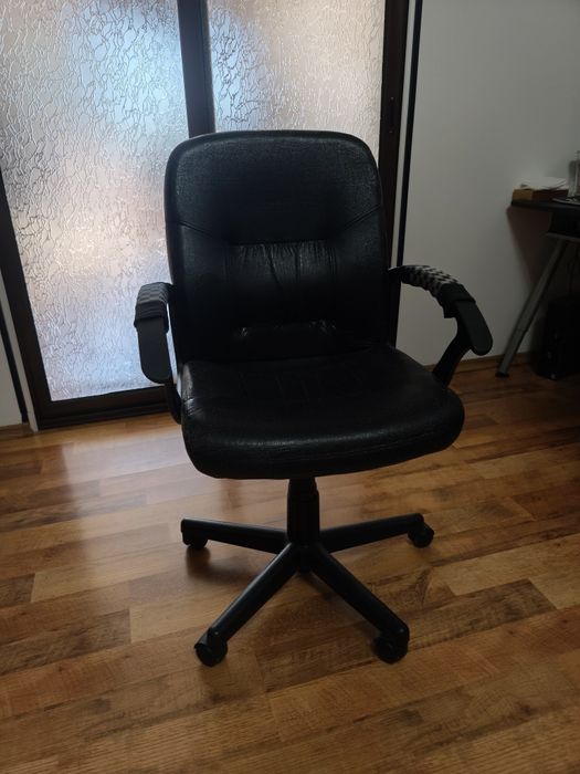 Scaun ergonomic/ rotativ