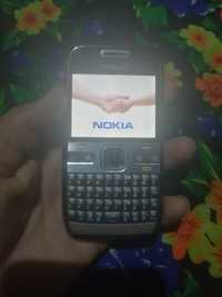 Nokia E72 choco sotiladi