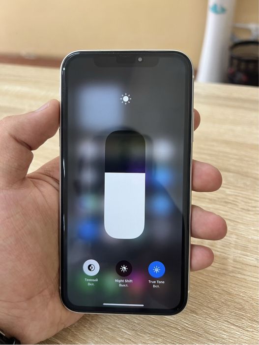 Iphone 11 (xch qati almashmagan)
