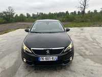 Vand Peugeot 308 An 2020