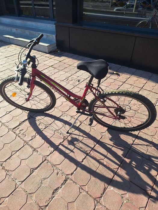 Колело Drag 26 цола гуми градско