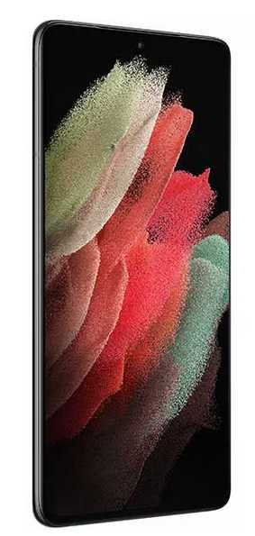 Samsung S21 Ultra model deosebit și îngrijit