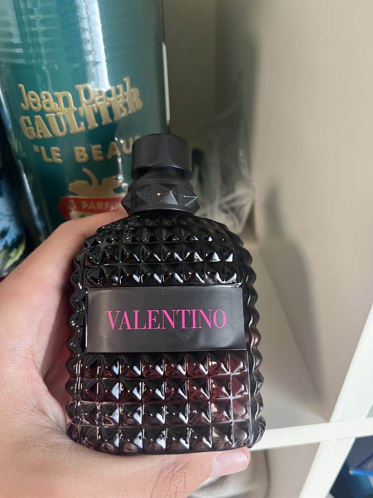 Valentino Born In Roma Uomo Intense edp