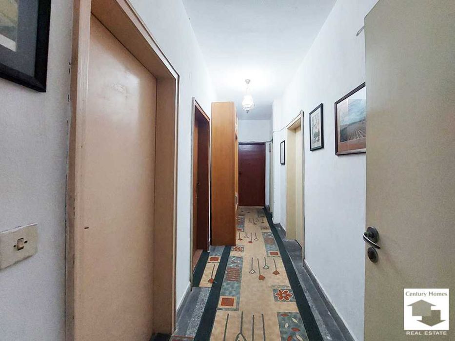 Дава се под наем Едностаен апартамент в Велико Търново, Център - 31 кв.м за 180 € - Снимка #5