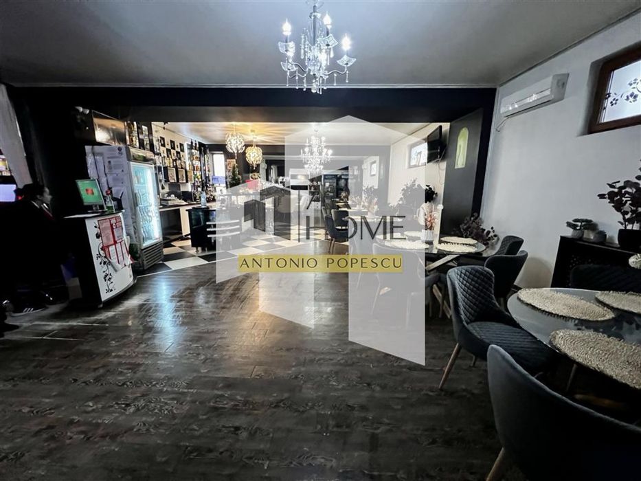 Vanzare spatiu comercial P+1E, in Aricestii Rahtivani, Prahova